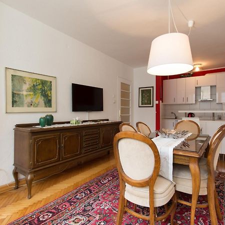 Apartment Gloria Saraybosna Dış mekan fotoğraf