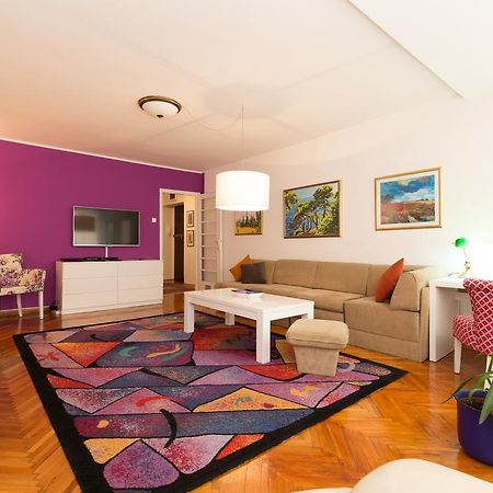 Apartment Gloria Saraybosna Dış mekan fotoğraf