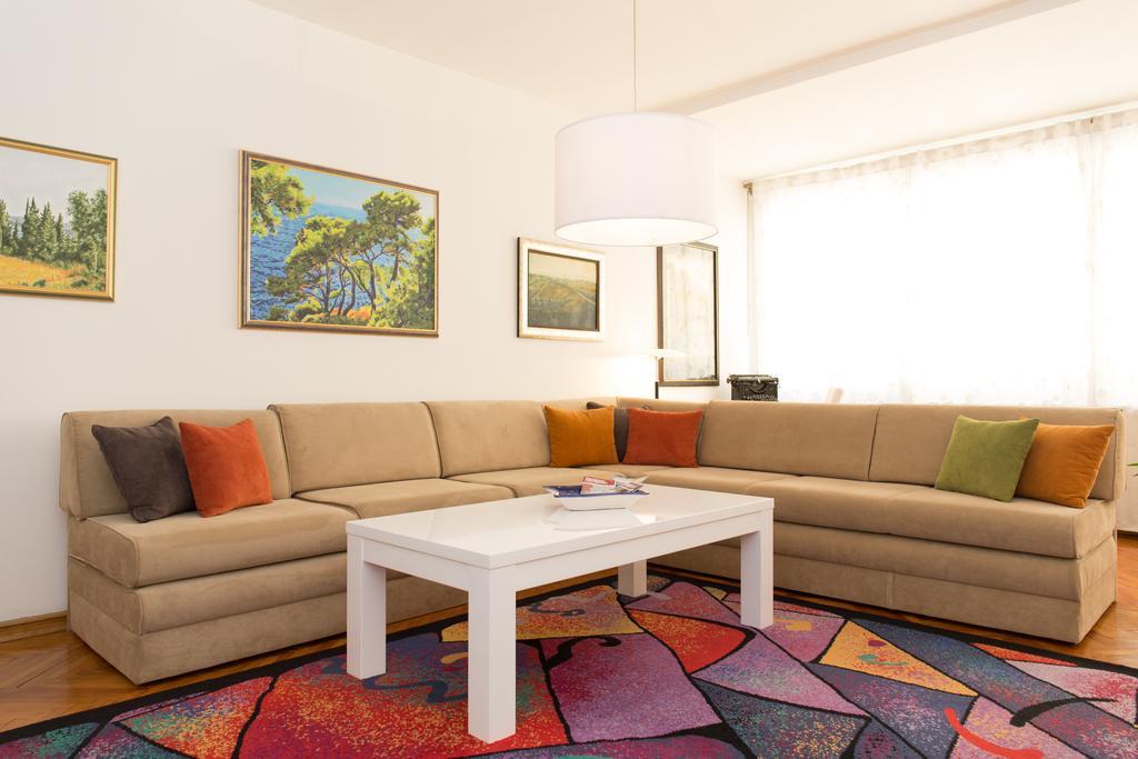 Apartment Gloria Saraybosna Oda fotoğraf