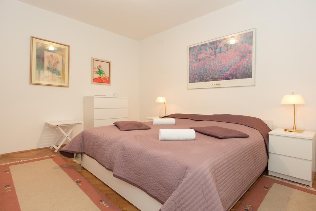 Apartment Gloria Saraybosna Oda fotoğraf