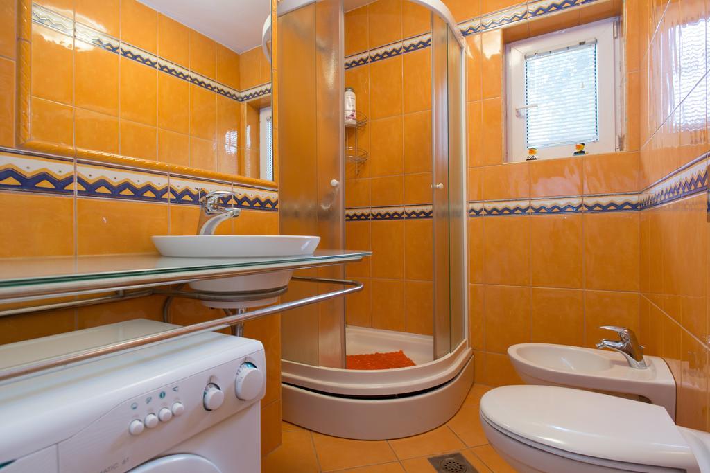 Apartment Gloria Saraybosna Oda fotoğraf