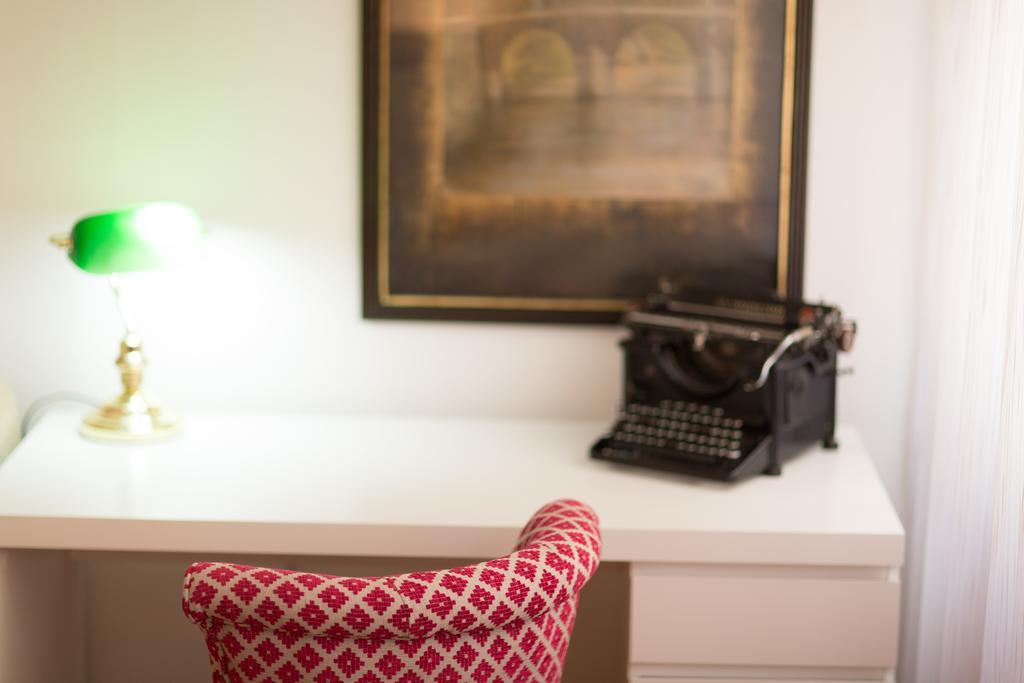 Apartment Gloria Saraybosna Dış mekan fotoğraf