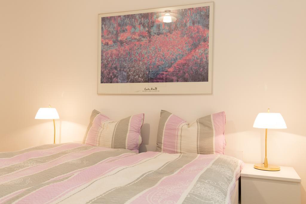 Apartment Gloria Saraybosna Dış mekan fotoğraf