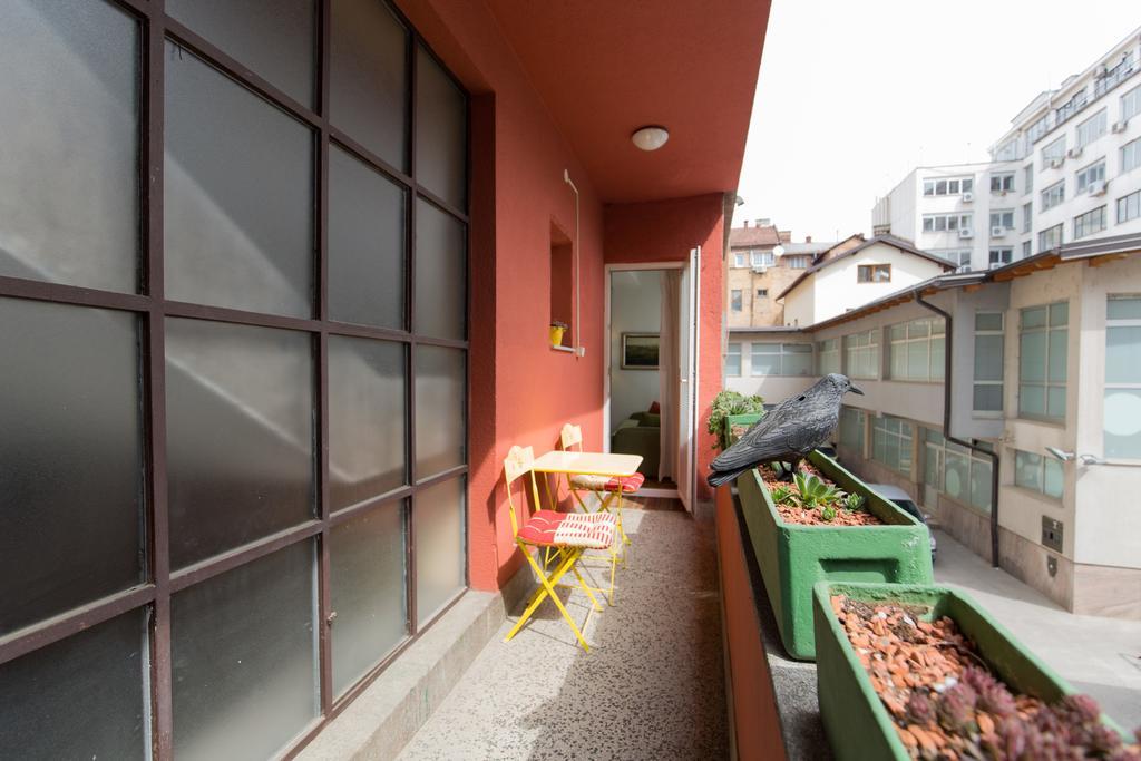 Apartment Gloria Saraybosna Dış mekan fotoğraf