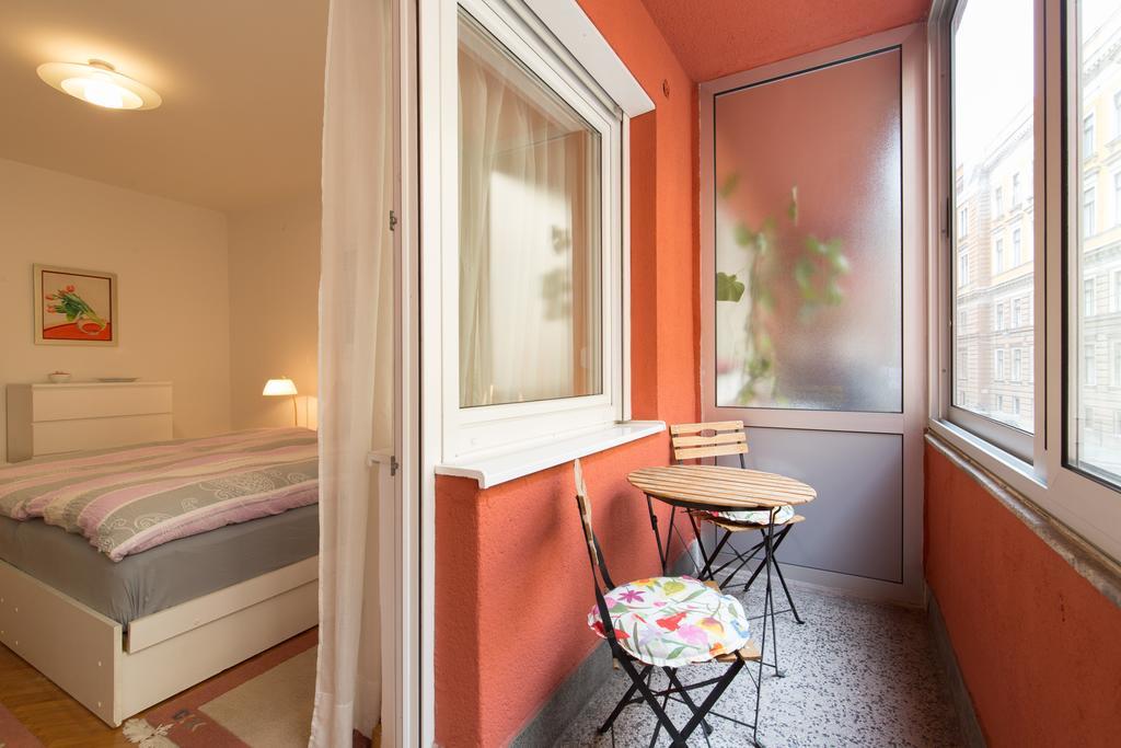 Apartment Gloria Saraybosna Dış mekan fotoğraf