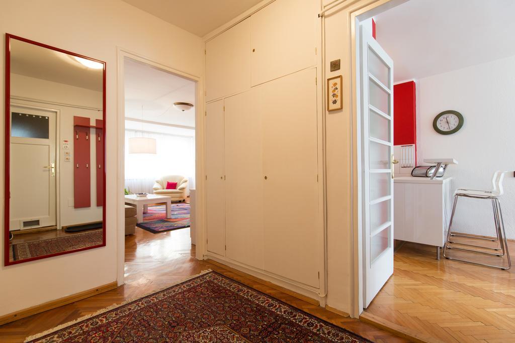 Apartment Gloria Saraybosna Dış mekan fotoğraf