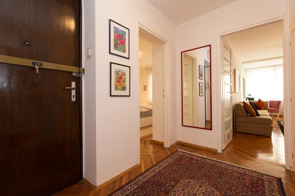 Apartment Gloria Saraybosna Dış mekan fotoğraf