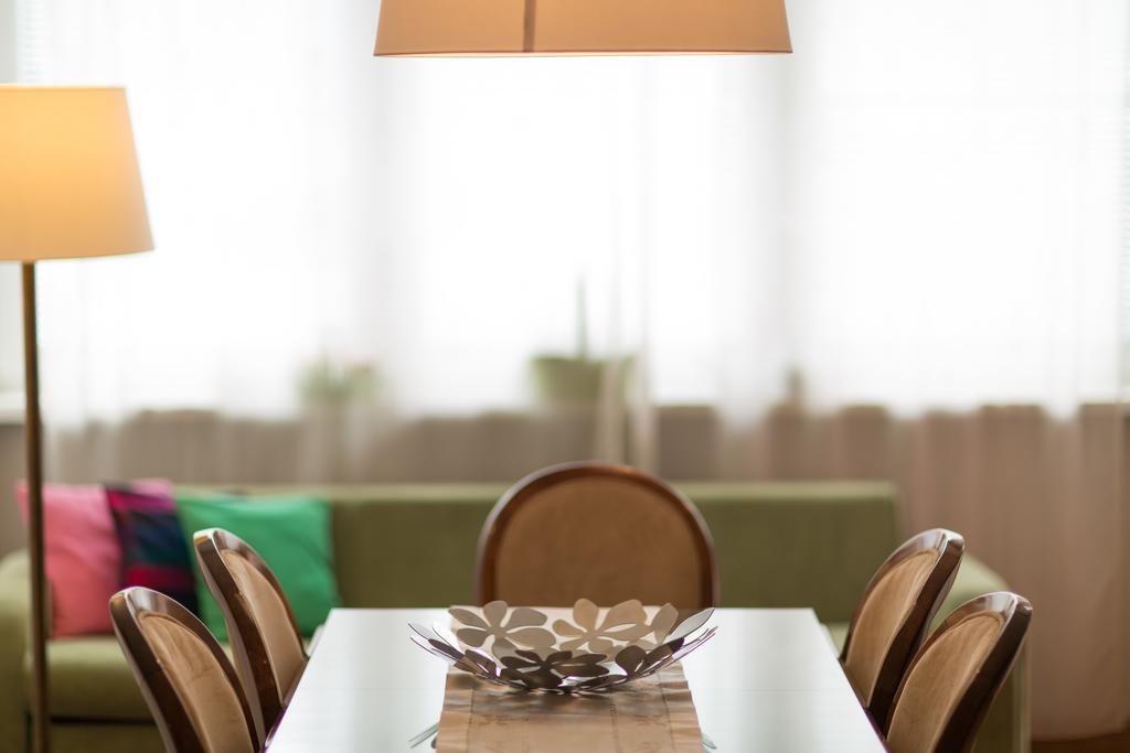 Apartment Gloria Saraybosna Dış mekan fotoğraf