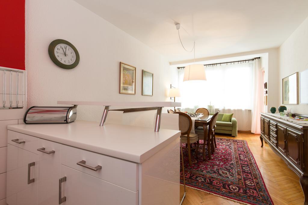 Apartment Gloria Saraybosna Dış mekan fotoğraf