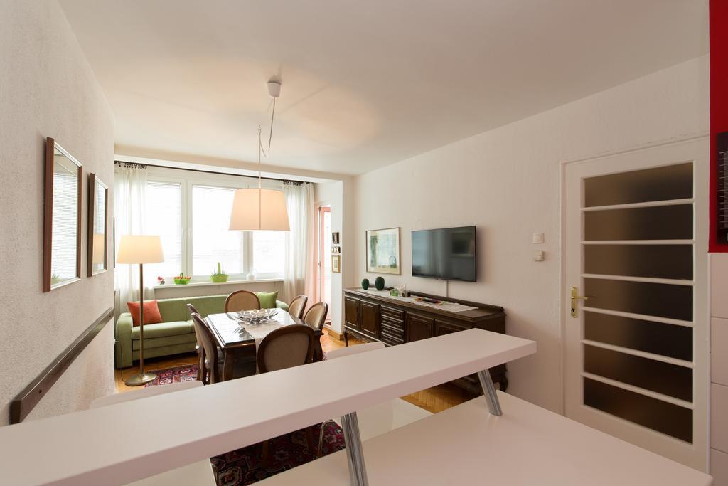 Apartment Gloria Saraybosna Dış mekan fotoğraf