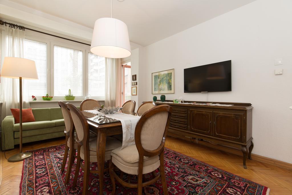 Apartment Gloria Saraybosna Dış mekan fotoğraf