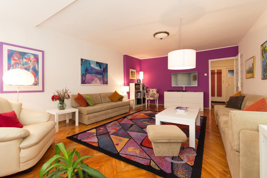 Apartment Gloria Saraybosna Dış mekan fotoğraf