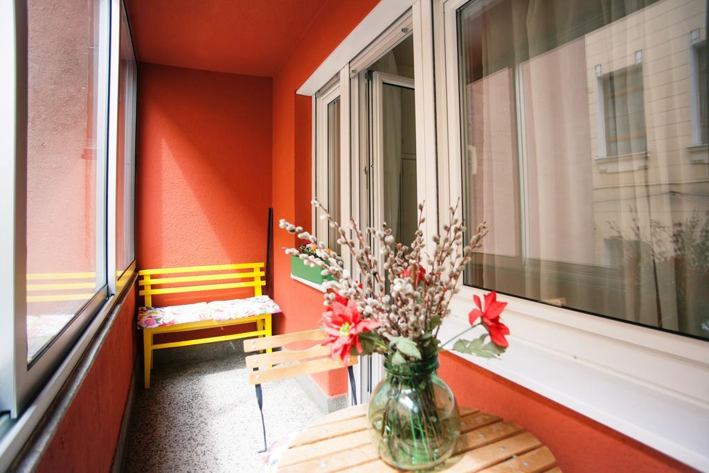 Apartment Gloria Saraybosna Dış mekan fotoğraf