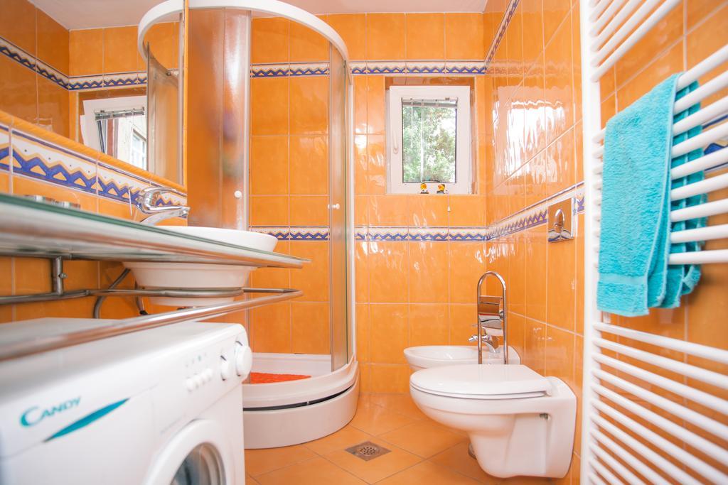 Apartment Gloria Saraybosna Dış mekan fotoğraf